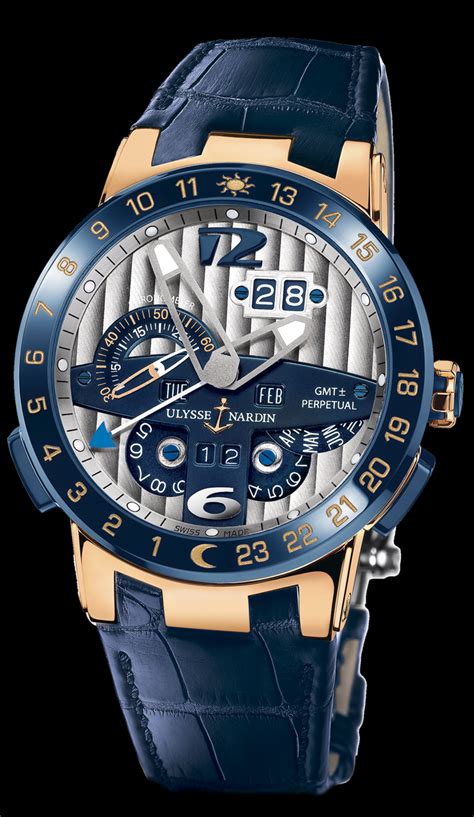 replica watches ulysse nardin el toro|ulysse nardin official site.